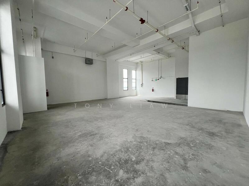 Kim Chuan Terrace, , 1,862 sqft, Factory / Workshop (B2) For Rent, by Tony Liaw, 60159590 - CommercialGuru.com.sg