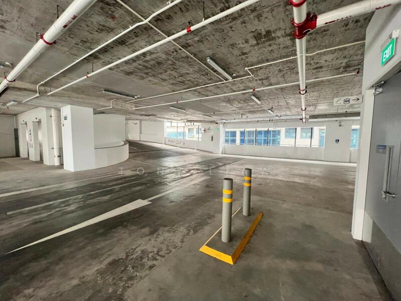 Kim Chuan Terrace, , 1,862 sqft, Factory / Workshop (B2) For Rent, by Tony Liaw, 60159590 - CommercialGuru.com.sg