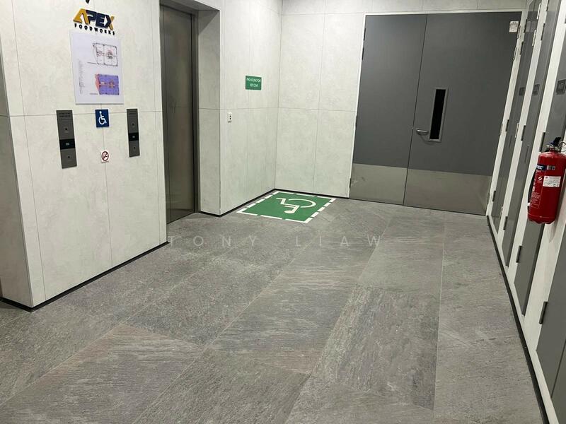 Kim Chuan Terrace, , 1,862 sqft, Factory / Workshop (B2) For Rent, by Tony Liaw, 60159590 - CommercialGuru.com.sg