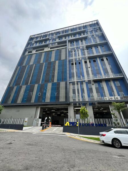 Kim Chuan Terrace, , 1,862 sqft, Factory / Workshop (B2) For Rent, by Tony Liaw, 60159590 - CommercialGuru.com.sg