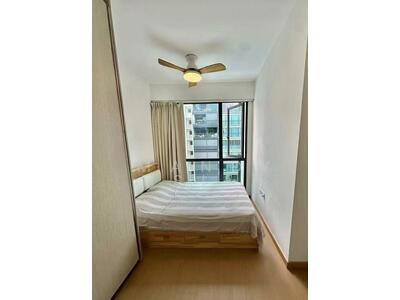 For Rent - Treasure at Tampines