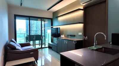 For Rent - Normanton Park