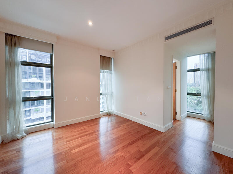 Junior Suite with ensuite toilet