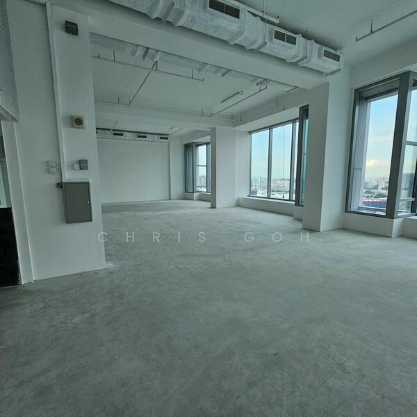 Freehold office near city for sale, , 4,015 sqft, Office For Sale, by Chris Goh, 60159605 - CommercialGuru.com.sg