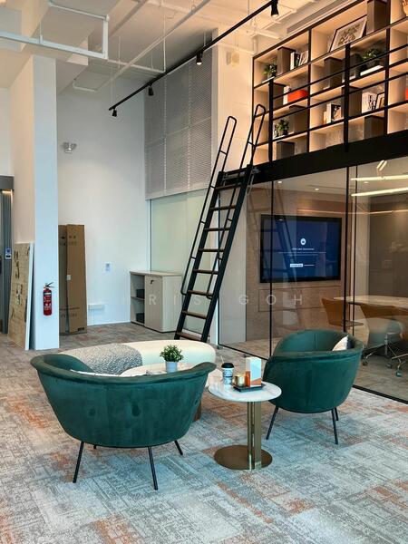 Freehold office near city for sale, , 4,015 sqft, Office For Sale, by Chris Goh, 60159605 - CommercialGuru.com.sg