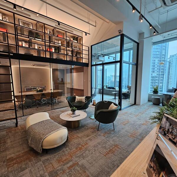 Freehold office near city for sale, , 4,015 sqft, Office For Sale, by Chris Goh, 60159605 - CommercialGuru.com.sg