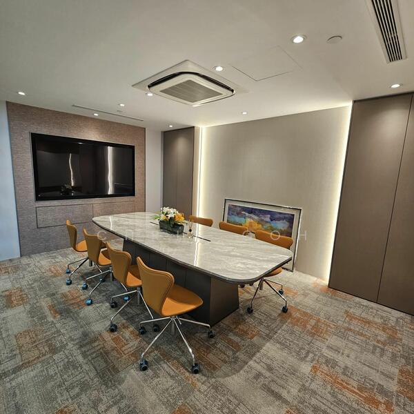 Freehold office near city for sale, , 4,015 sqft, Office For Sale, by Chris Goh, 60159605 - CommercialGuru.com.sg