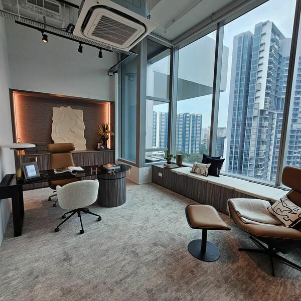 Freehold office near city for sale, , 4,015 sqft, Office For Sale, by Chris Goh, 60159605 - CommercialGuru.com.sg