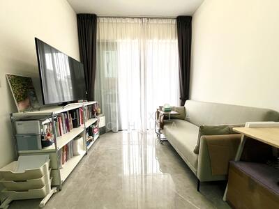 For Rent - Mayfair Gardens