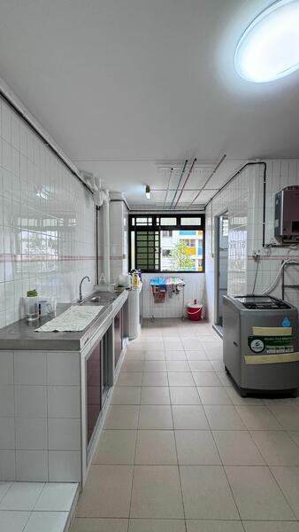 For Sale - 976 Jurong West Street 93