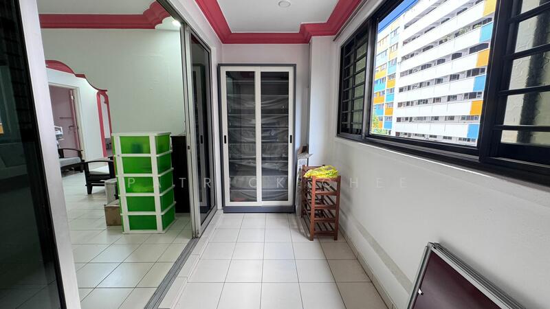 For Sale - 976 Jurong West Street 93