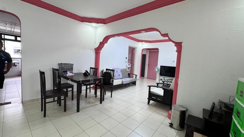 For Sale - 976 Jurong West Street 93