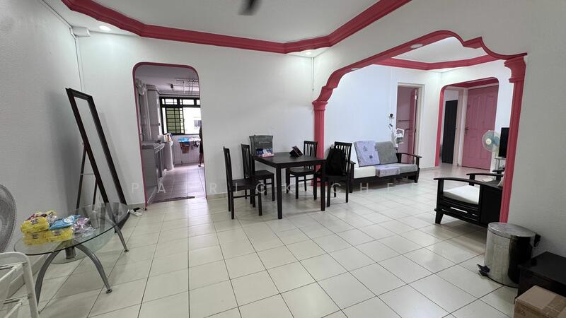 For Sale - 976 Jurong West Street 93