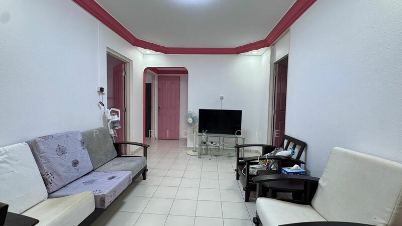 For Sale - 976 Jurong West Street 93