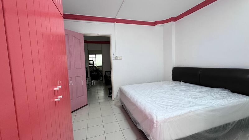 For Sale - 976 Jurong West Street 93