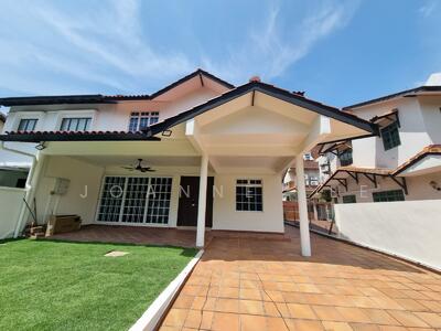 For Rent - 852 Dunearn Road