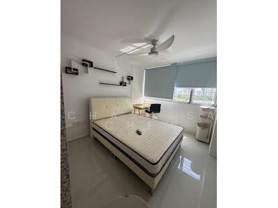 For Rent - 179 Toa Payoh Central