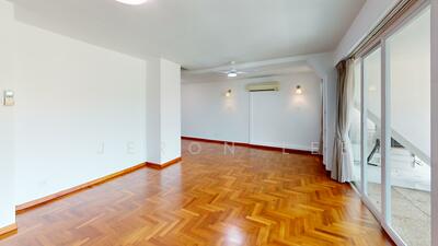 For Rent - Pepys Hill Condo