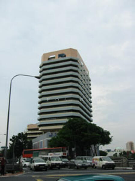 Sim Lim Tower, 10 Jalan Besar, 1,572 sqft, Office For Sale, by Aaron Goh, 60159639 - Exterior - CommercialGuru.com.sg