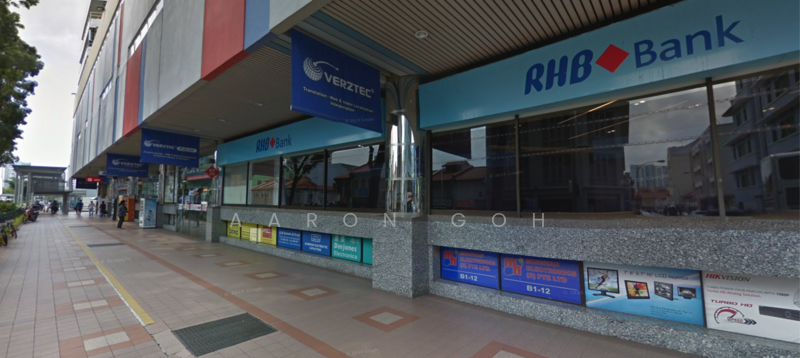 Sim Lim Tower, 10 Jalan Besar, 1,572 sqft, Office For Sale, by Aaron Goh, 60159639 - Others - CommercialGuru.com.sg