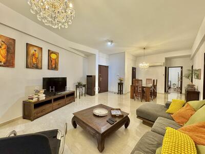 For Rent - Dormer Park