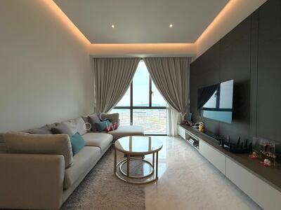 For Rent - Marina One Residences