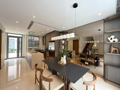 For Sale - Greenwood Mews