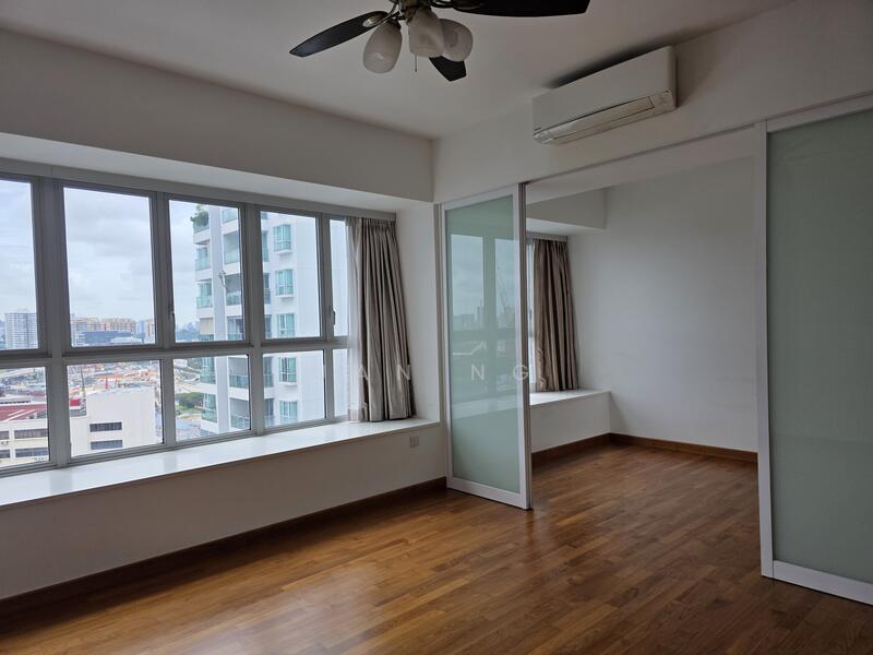 For Sale - Tresalveo