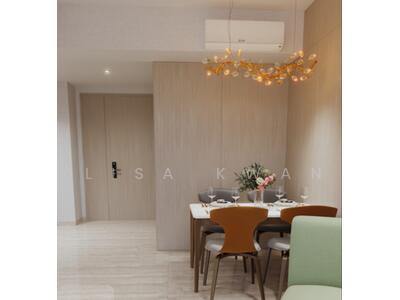 For Sale - Arina East Residences