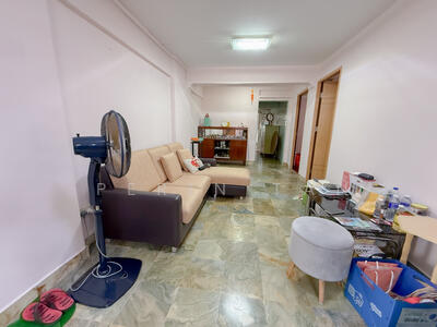 For Sale - 4 Bedok South Avenue 1