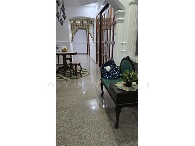 For Sale - 641 Jurong West Street 61