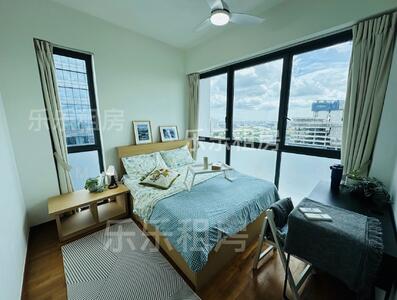 For Rent - J Gateway