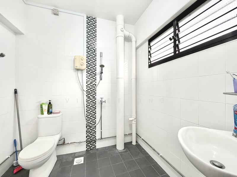 Common bath