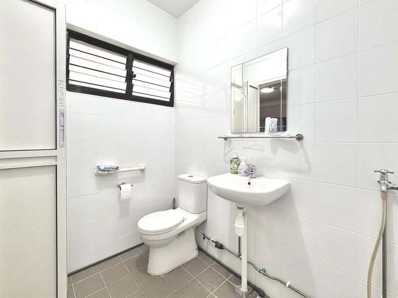 Master bath