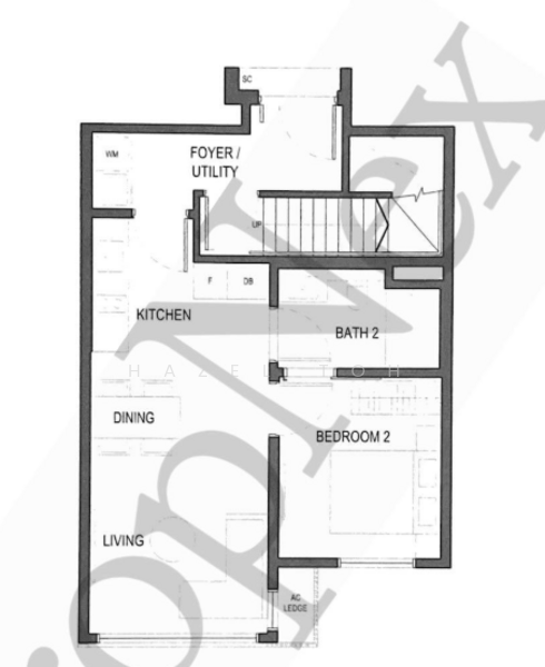 For Rent Parksuites