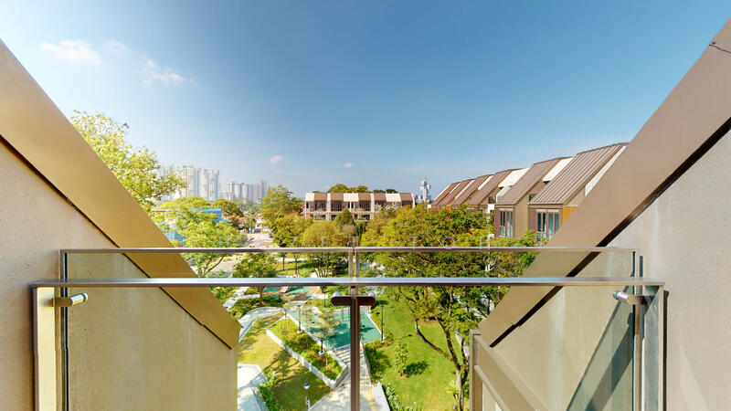 For Rent - Parksuites