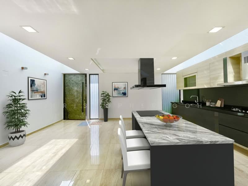 Jalan Elok, Jalan Elok, 4 Bedrooms, 3,195 sqft, Terraced House For Sale, by Christopher Goh, 60159723 - PropertyGuru.com.sg