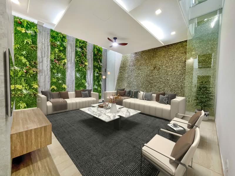 Jalan Elok, Jalan Elok, 4 Bedrooms, 3,195 sqft, Terraced House For Sale, by Christopher Goh, 60159723 - PropertyGuru.com.sg