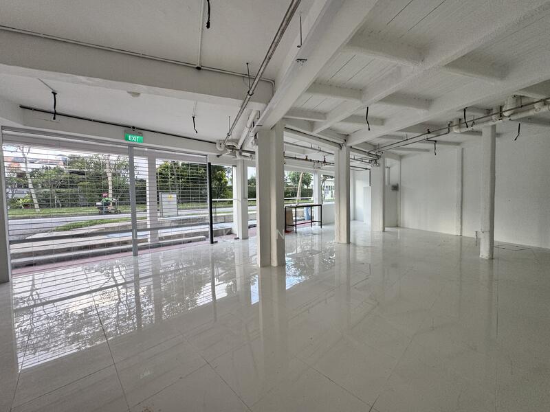 Ground Floor Restaurant in Jalan Besar, , 4,700 sqft, Food & Beverage For Rent, by Lai Kong Fei, 60159724 - CommercialGuru.com.sg