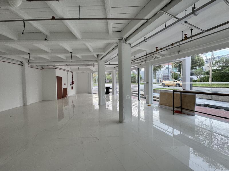 Ground Floor Restaurant in Jalan Besar, , 4,700 sqft, Food & Beverage For Rent, by Lai Kong Fei, 60159724 - CommercialGuru.com.sg