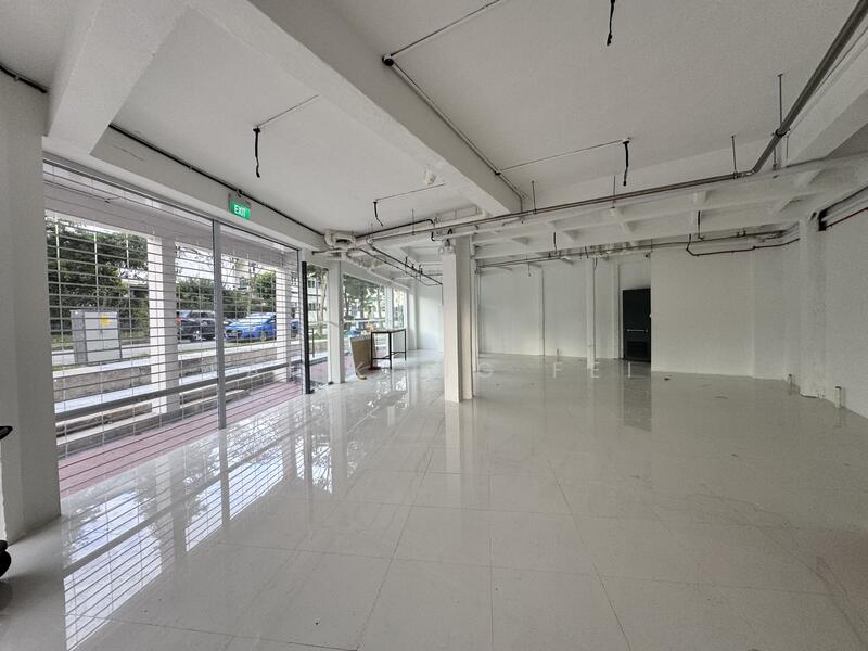 Ground Floor Restaurant in Jalan Besar, , 4,700 sqft, Food & Beverage For Rent, by Lai Kong Fei, 60159724 - CommercialGuru.com.sg