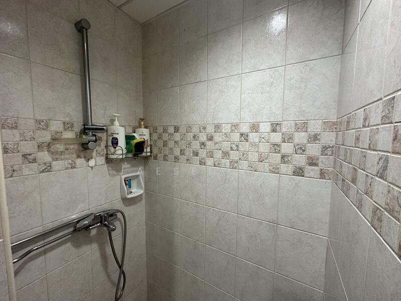 Common Bathroom