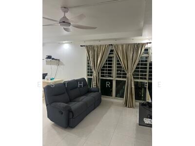 For Rent - 126A Edgedale Plains