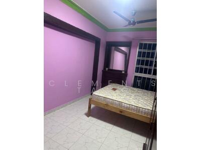 For Rent - 469A Admiralty Drive