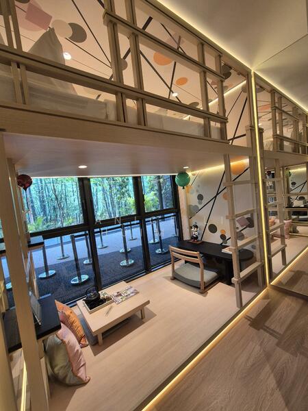 Common Room 2