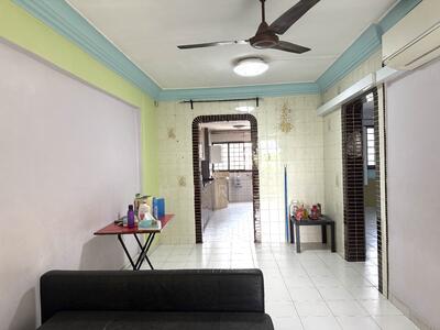 For Sale - 481 Jurong West Street 41