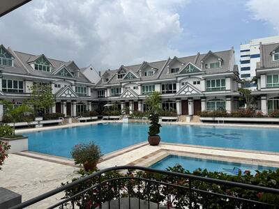 For Rent - Summer Gardens