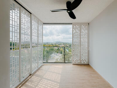 For Rent - One Holland Village Residences