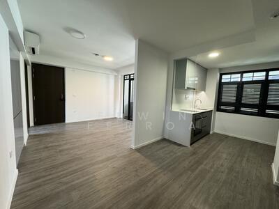 For Sale - Avenue South Residence