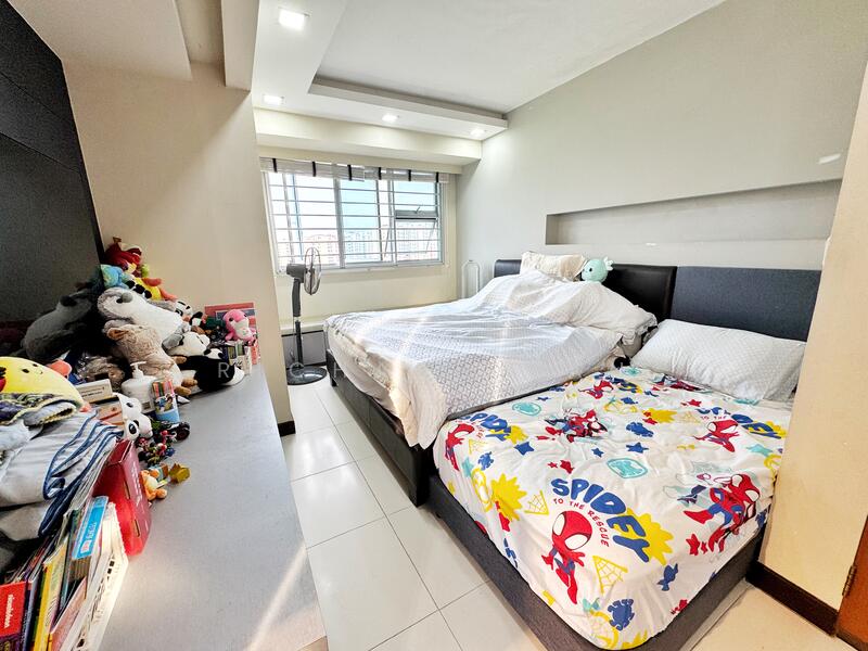 For Sale - 988C Buangkok Green
